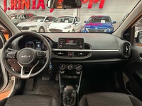 Kia Picanto vaihtoauto