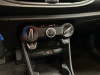 Kia Picanto vaihtoauto