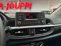 Kia Picanto vaihtoauto