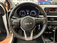 Kia Picanto vaihtoauto
