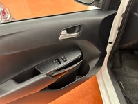 Kia Picanto vaihtoauto