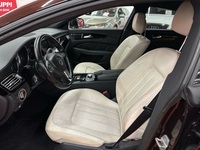 Mercedes-Benz CLS vaihtoauto