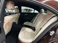 Mercedes-Benz CLS vaihtoauto