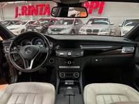 Mercedes-Benz CLS vaihtoauto