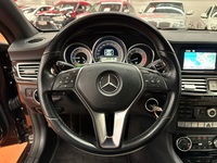 Mercedes-Benz CLS vaihtoauto