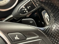 Mercedes-Benz CLS vaihtoauto