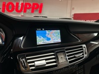 Mercedes-Benz CLS vaihtoauto