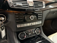 Mercedes-Benz CLS vaihtoauto