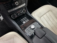 Mercedes-Benz CLS vaihtoauto