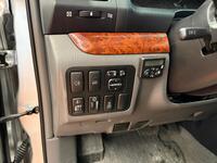 Toyota Land Cruiser vaihtoauto