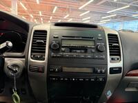 Toyota Land Cruiser vaihtoauto