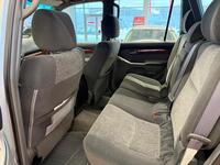 Toyota Land Cruiser vaihtoauto