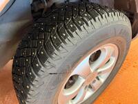 Toyota Land Cruiser vaihtoauto