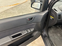 Hyundai Getz vaihtoauto