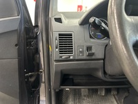 Hyundai Getz vaihtoauto