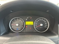 Hyundai Getz vaihtoauto