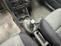 Hyundai Getz vaihtoauto