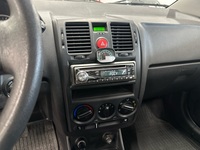 Hyundai Getz vaihtoauto