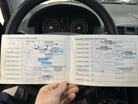 Hyundai Getz vaihtoauto