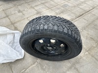 Hyundai Getz vaihtoauto