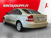 Volvo S40 vaihtoauto