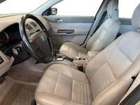 Volvo S40 vaihtoauto