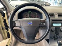 Volvo S40 vaihtoauto