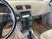 Volvo S40 vaihtoauto