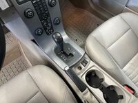 Volvo S40 vaihtoauto
