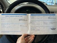 Volvo S40 vaihtoauto