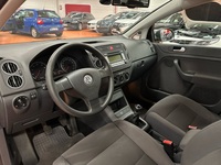 Volkswagen Golf Plus vaihtoauto