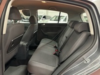 Volkswagen Golf Plus vaihtoauto