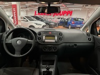 Volkswagen Golf Plus vaihtoauto