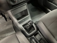 Volkswagen Golf Plus vaihtoauto