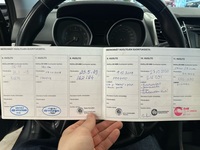 Hyundai i30 Wagon vaihtoauto