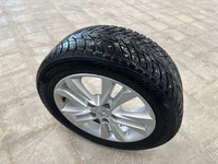 Hyundai i30 Wagon vaihtoauto