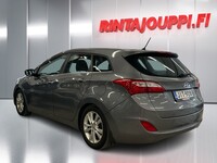 Hyundai i30 Wagon vaihtoauto