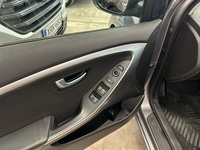 Hyundai i30 Wagon vaihtoauto