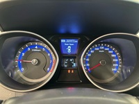 Hyundai i30 Wagon vaihtoauto