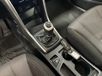 Hyundai i30 Wagon vaihtoauto