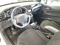 Citroën DS3 vaihtoauto