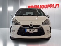 Citroën DS3 vaihtoauto