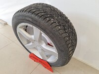 Citroën DS3 vaihtoauto