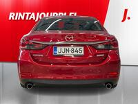 Mazda 6 vaihtoauto