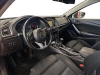 Mazda 6 vaihtoauto