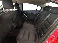 Mazda 6 vaihtoauto