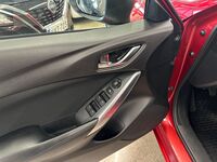 Mazda 6 vaihtoauto