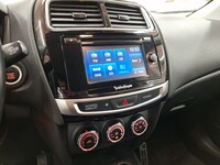 Mitsubishi ASX vaihtoauto