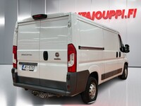 Fiat Ducato vaihtoauto