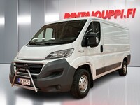 Fiat Ducato vaihtoauto